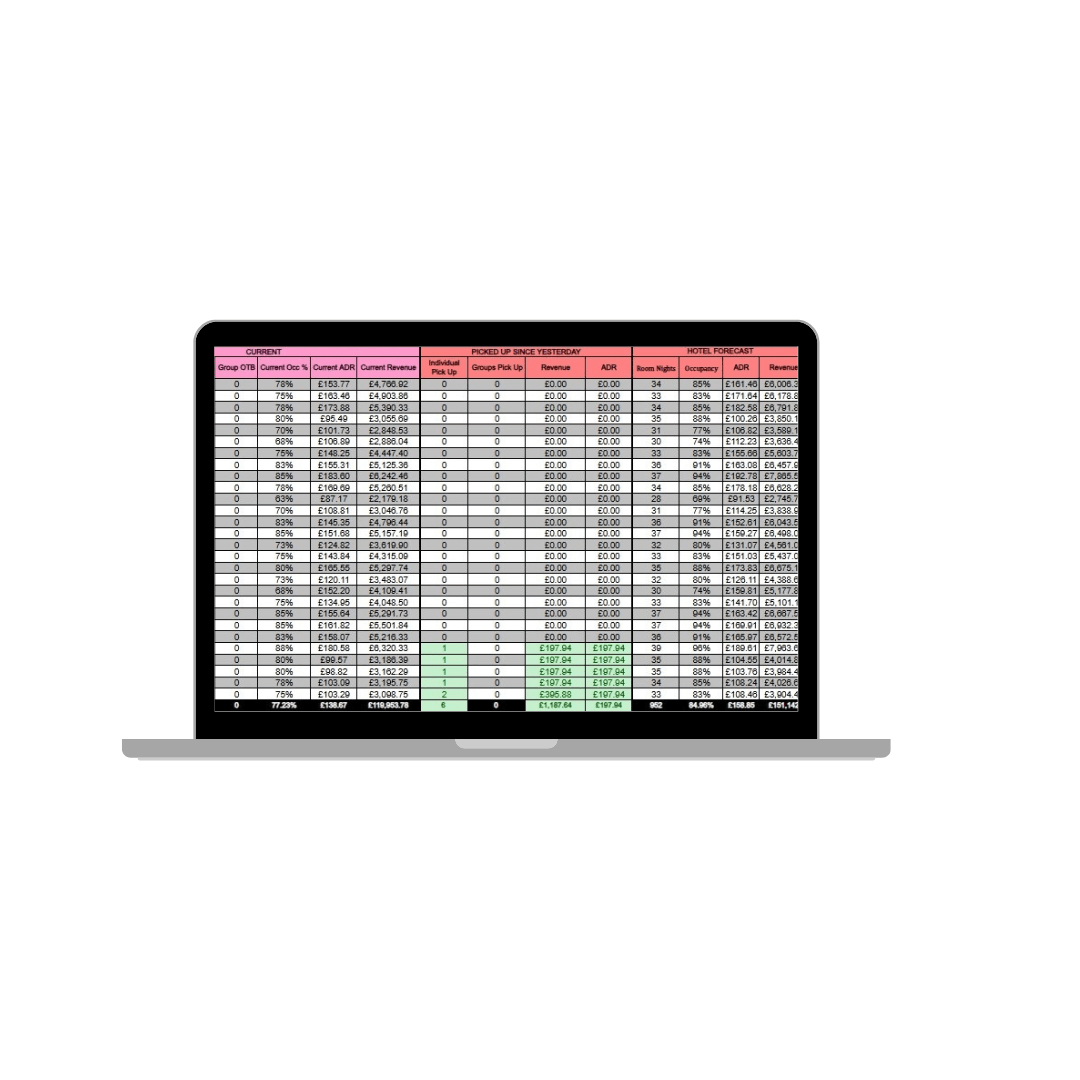 Enigma RM App product image 4