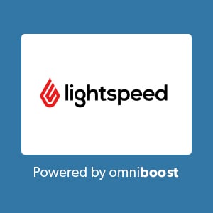 Lightspeed R-Series by Omniboost