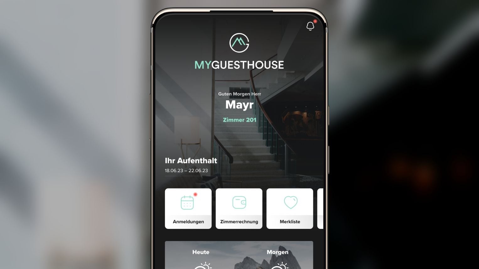 Guestnet product image 1