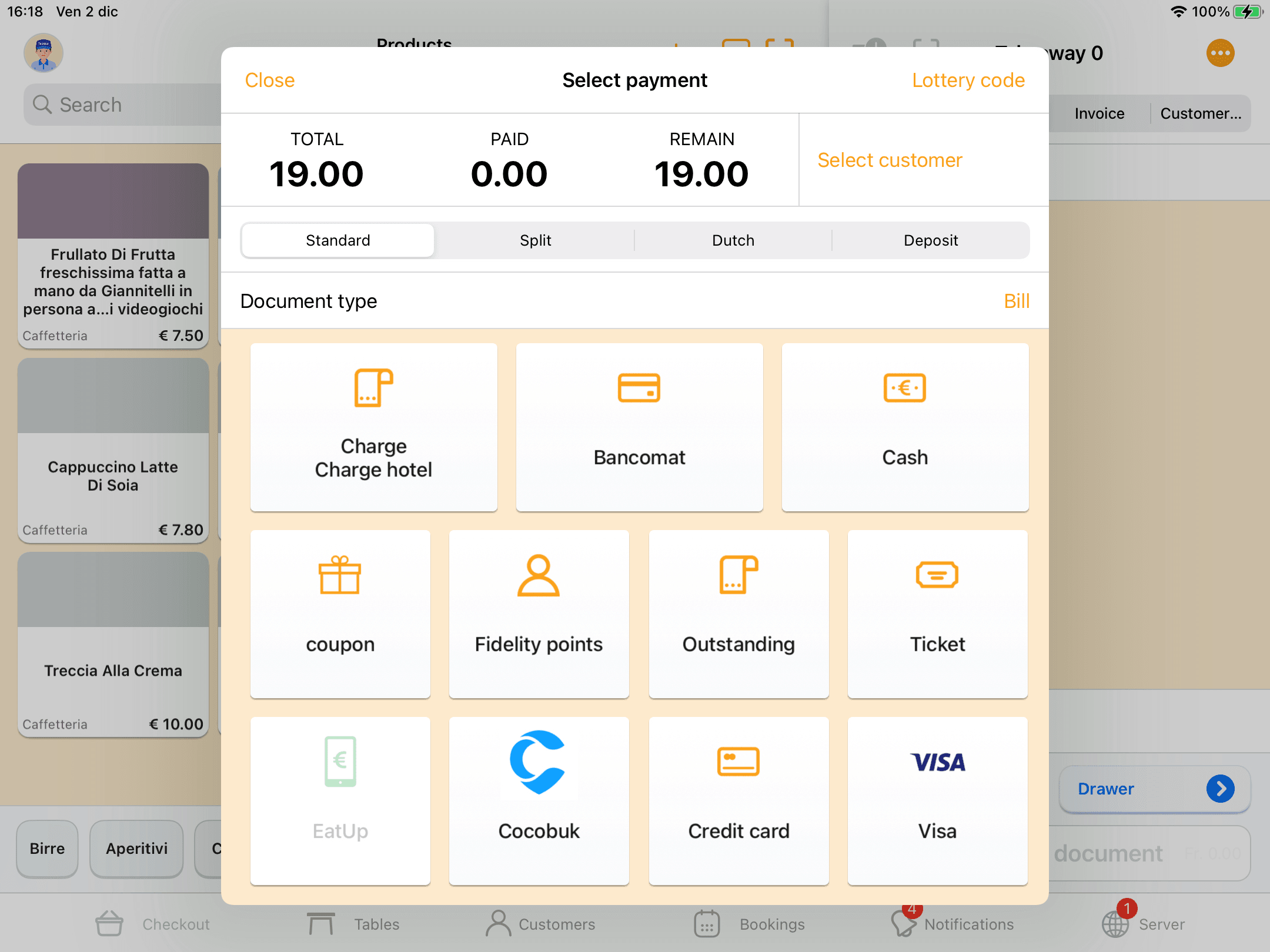 iPratico Eat product image 3