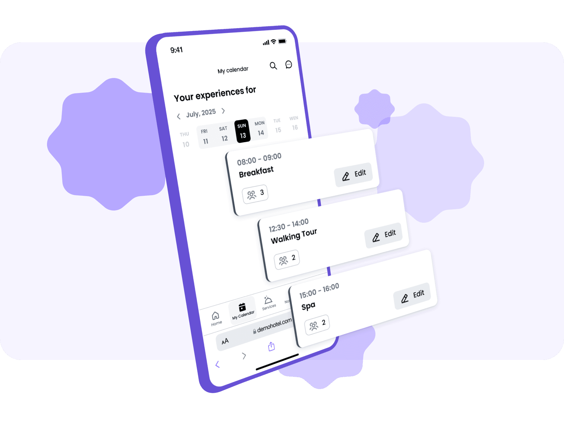 Honne product image 3