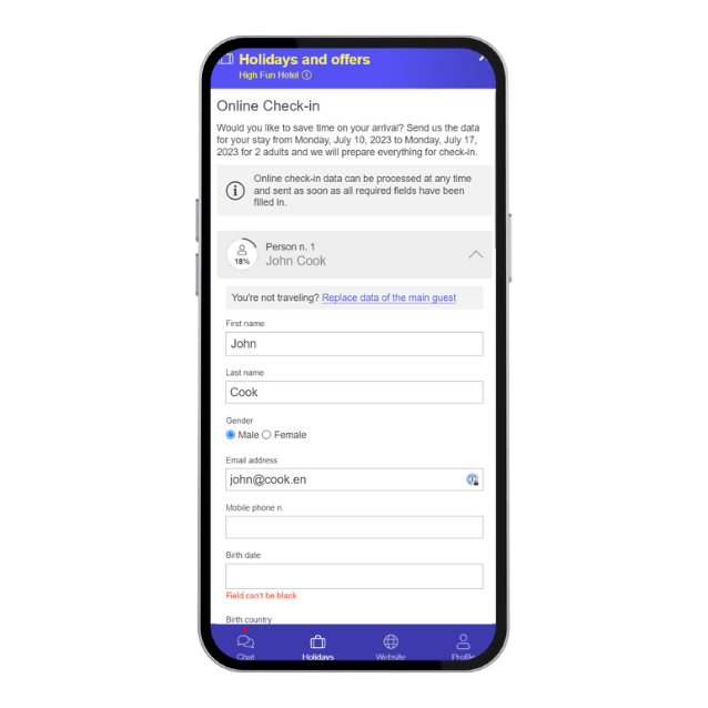 Re:Guest product image 2