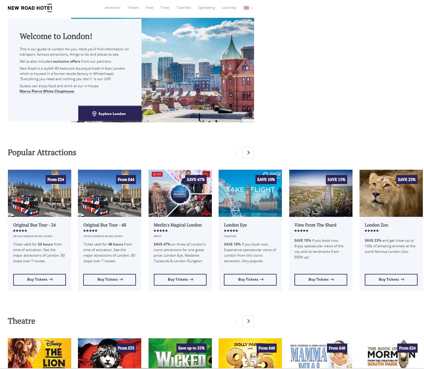 Travlet product image 1