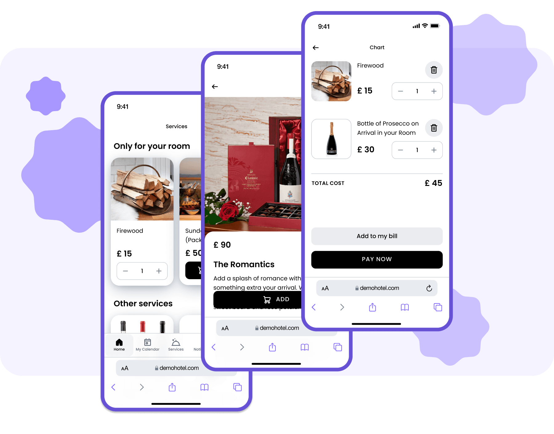 Honne product image 7