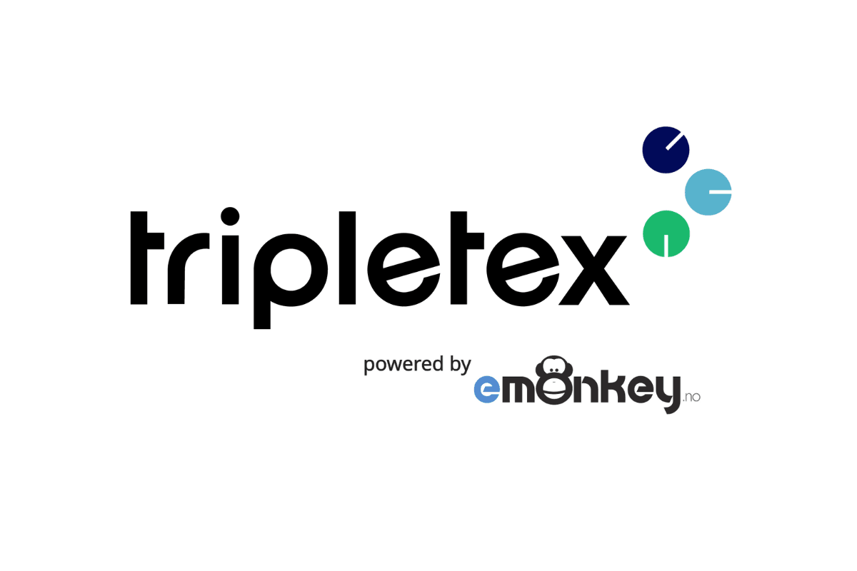 Tripletex - Powered by Emonkey.no image