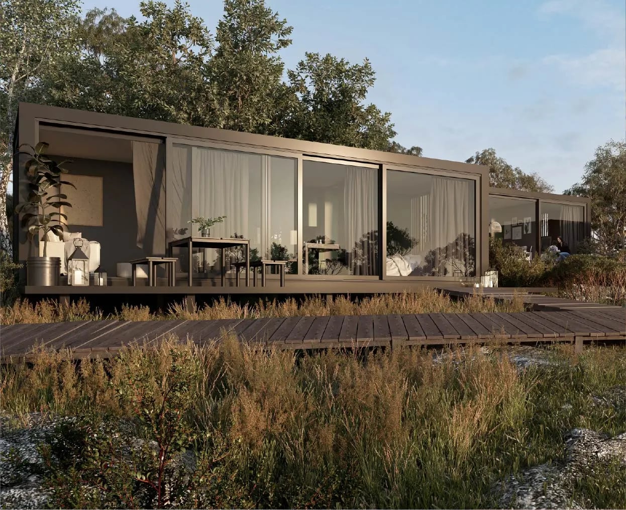 From seamless guest journey to scalable tech stack, Grend finds a perfect partner in Mews Hero - 1245x1014-50