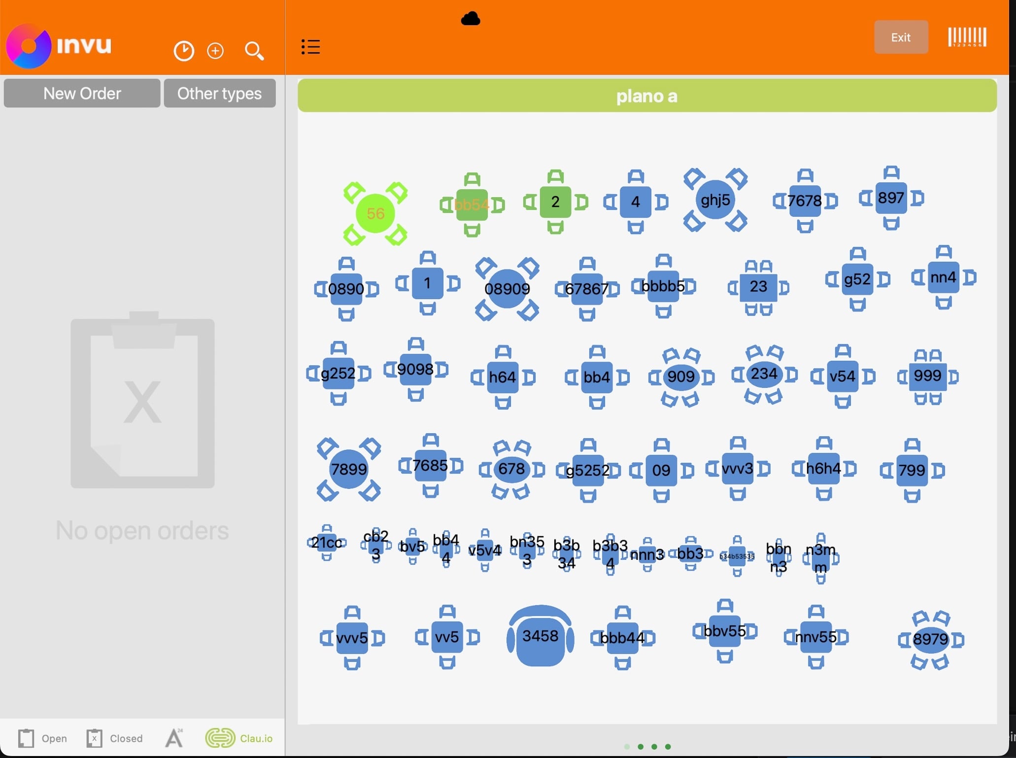 Invu POS product image 1