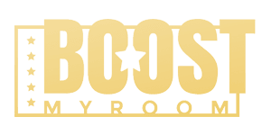 Boost My Room