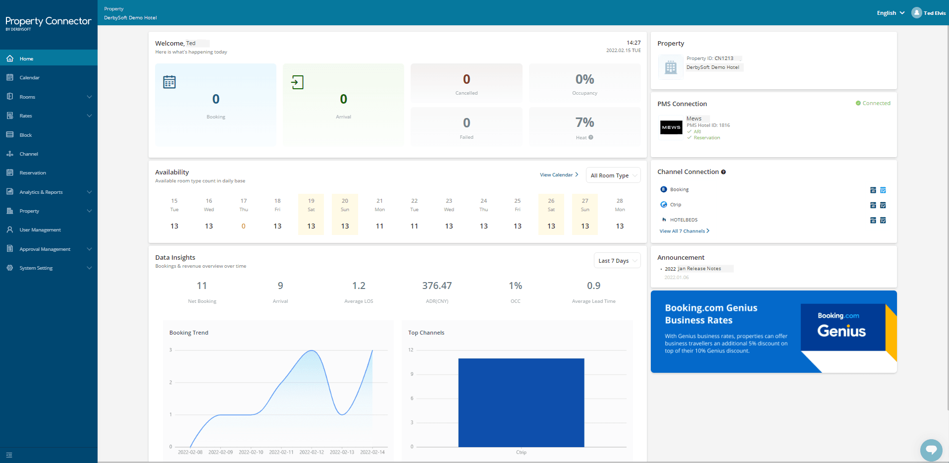 Derbysoft product image 1