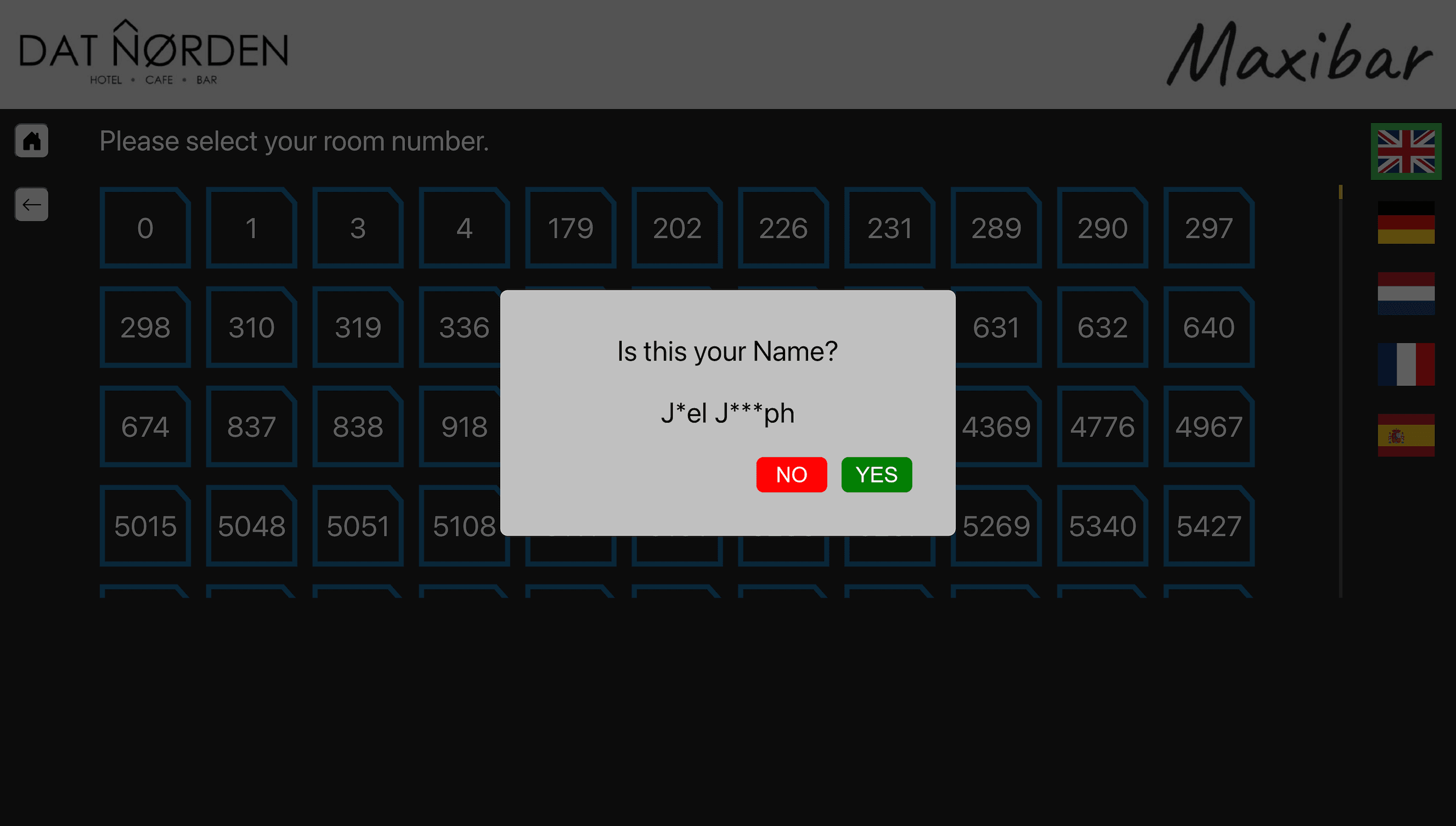 Maxibar product image 3