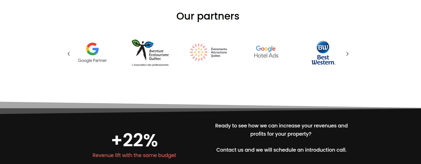 Alpha Premium Connector product image 6