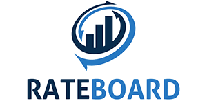 Rateboard