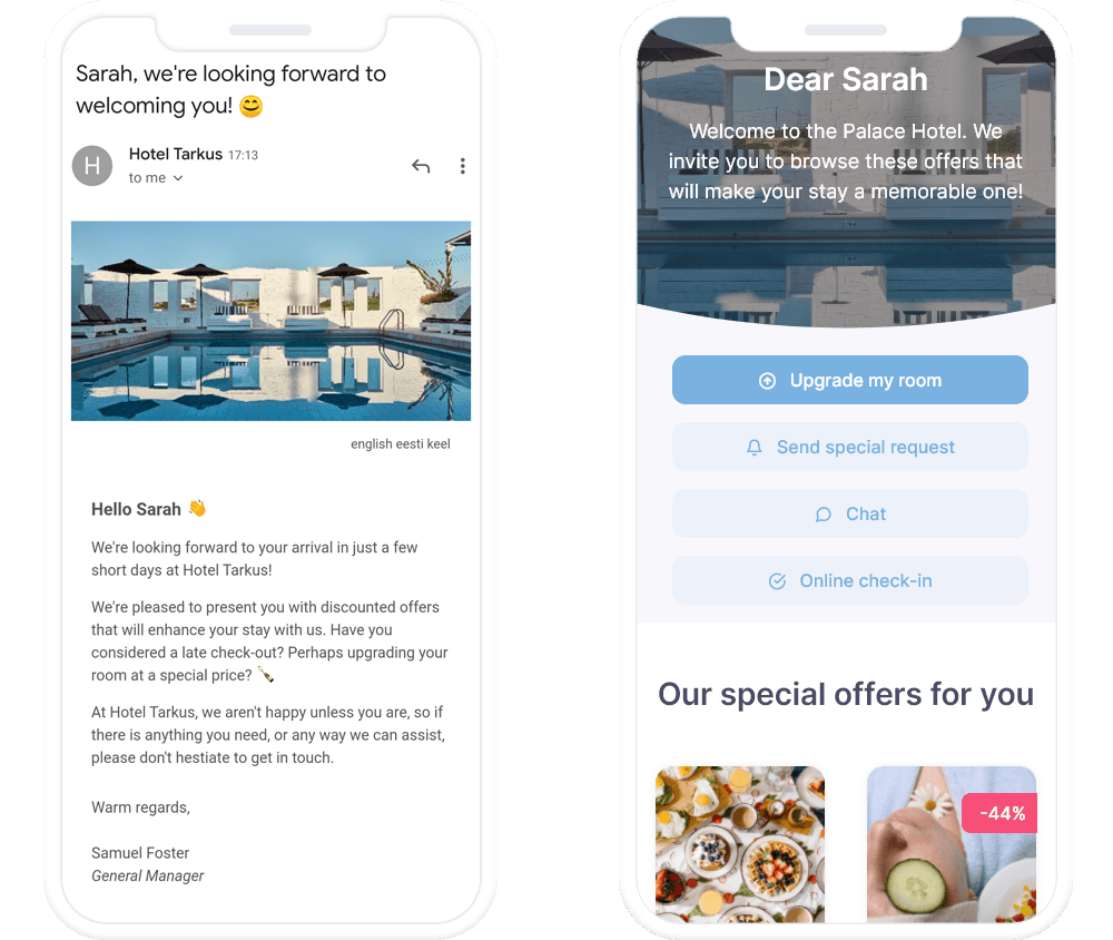 GuestJoy product image 4