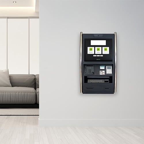 Check24-7.in Kiosk product image 1