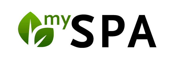 MY SPA Wellnessplanner