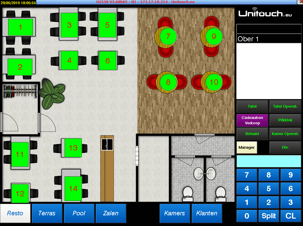 Unitouch product image 2