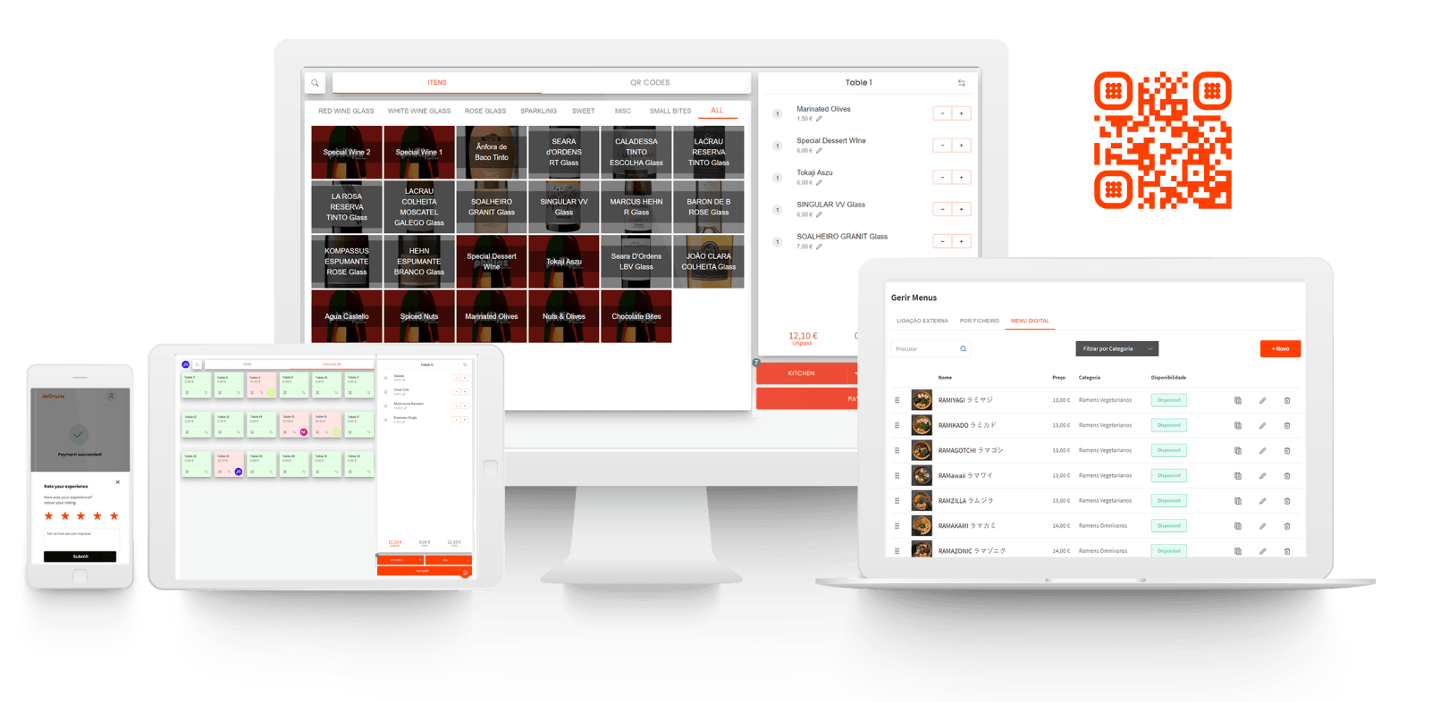 deGrazie product image 4