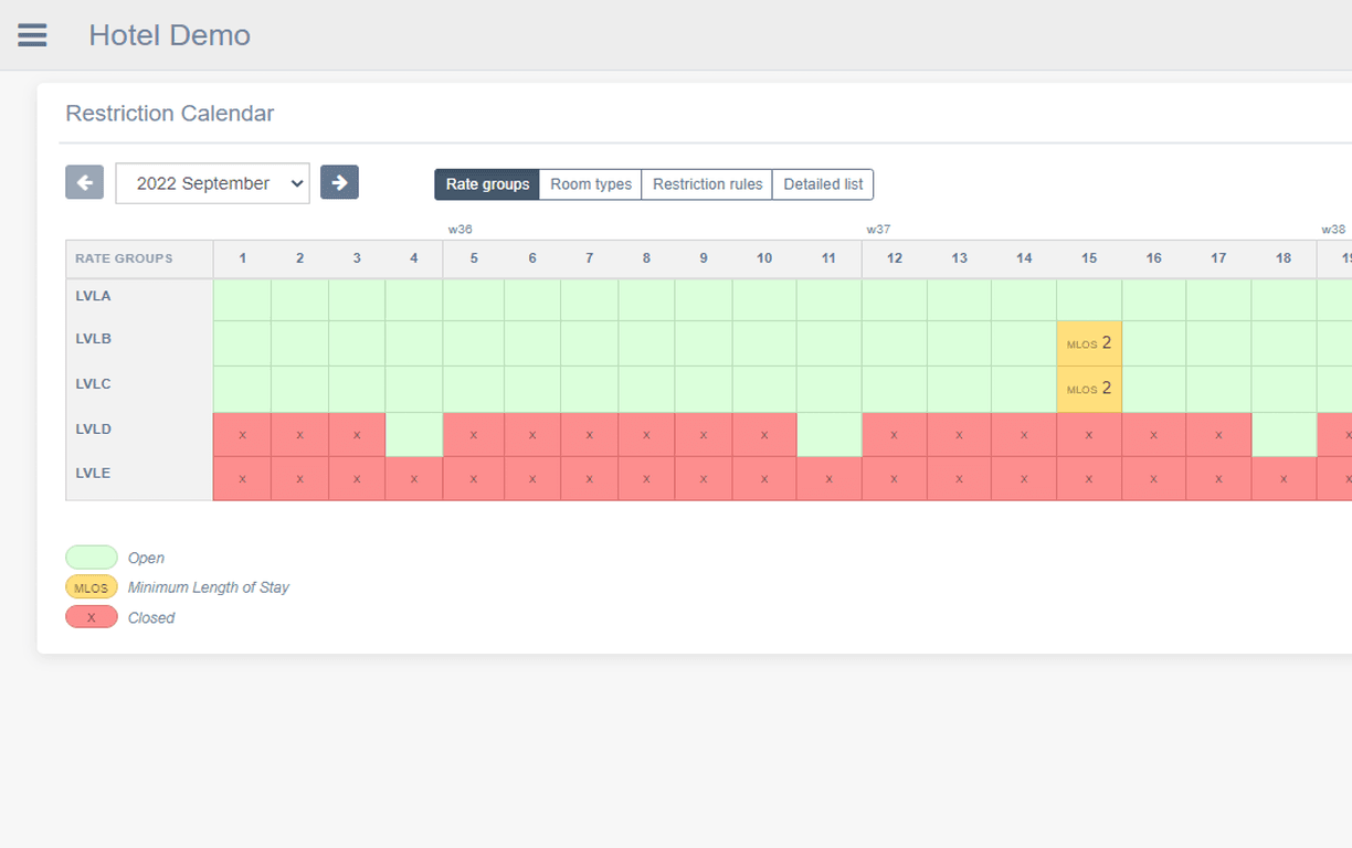 Price My Hotel Room product image 3