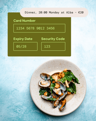 Zenchef product image 5
