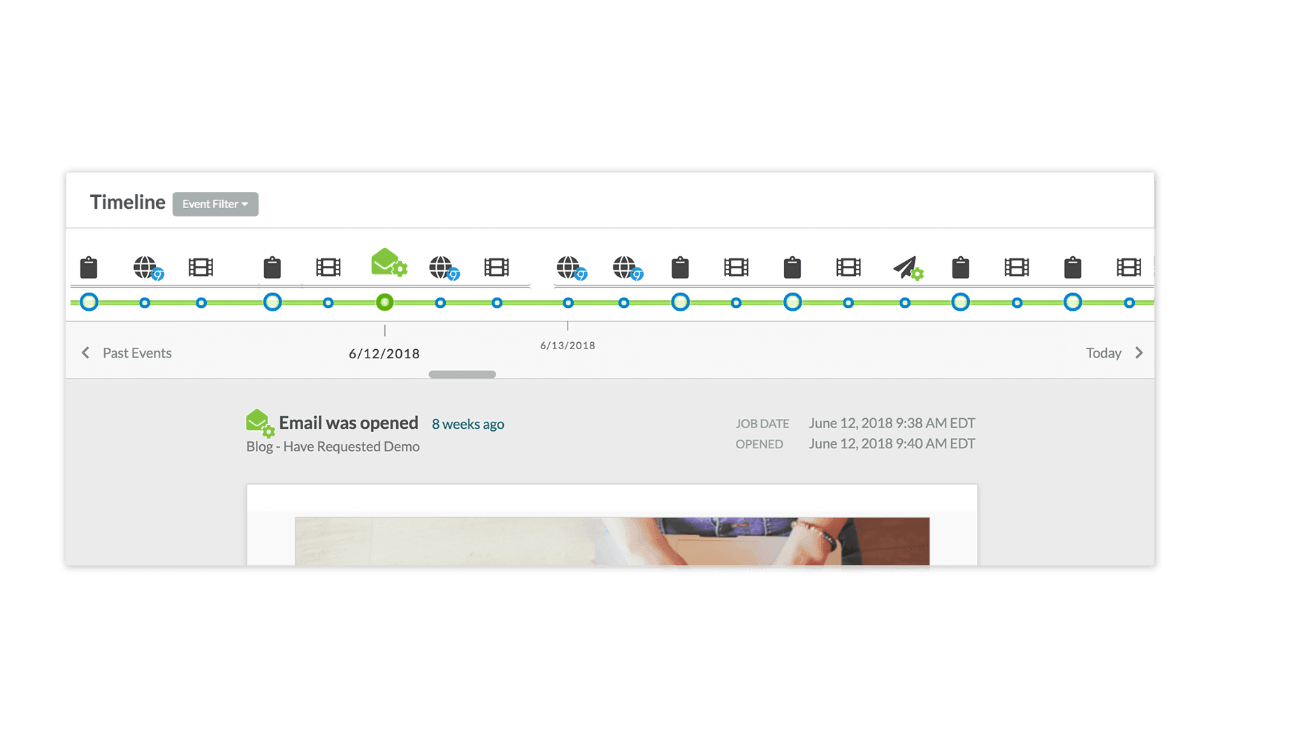 GuestDriver product image 1