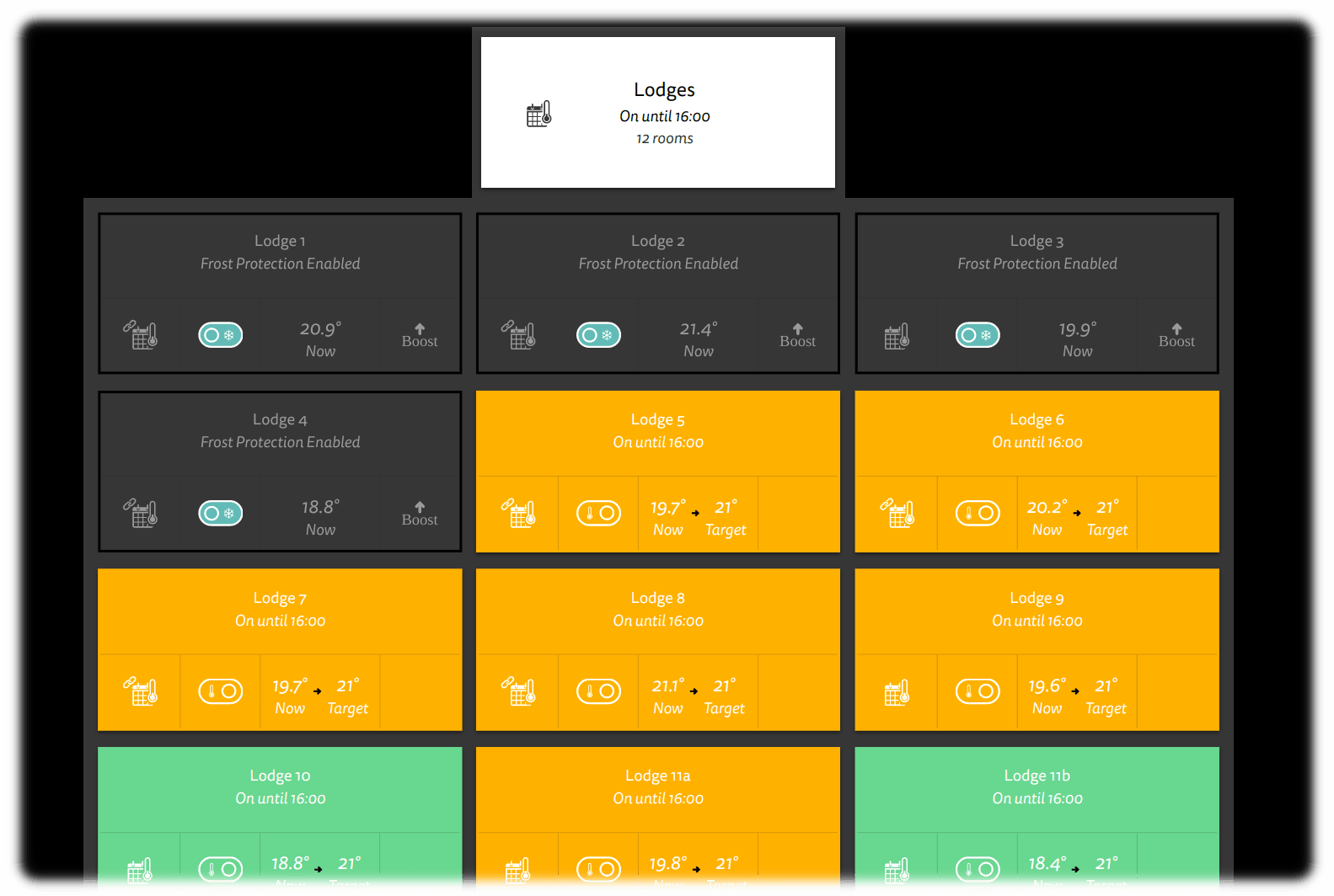 Heatboss product image 2