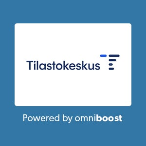 Finnish Statistics (Tilastokeskus) image