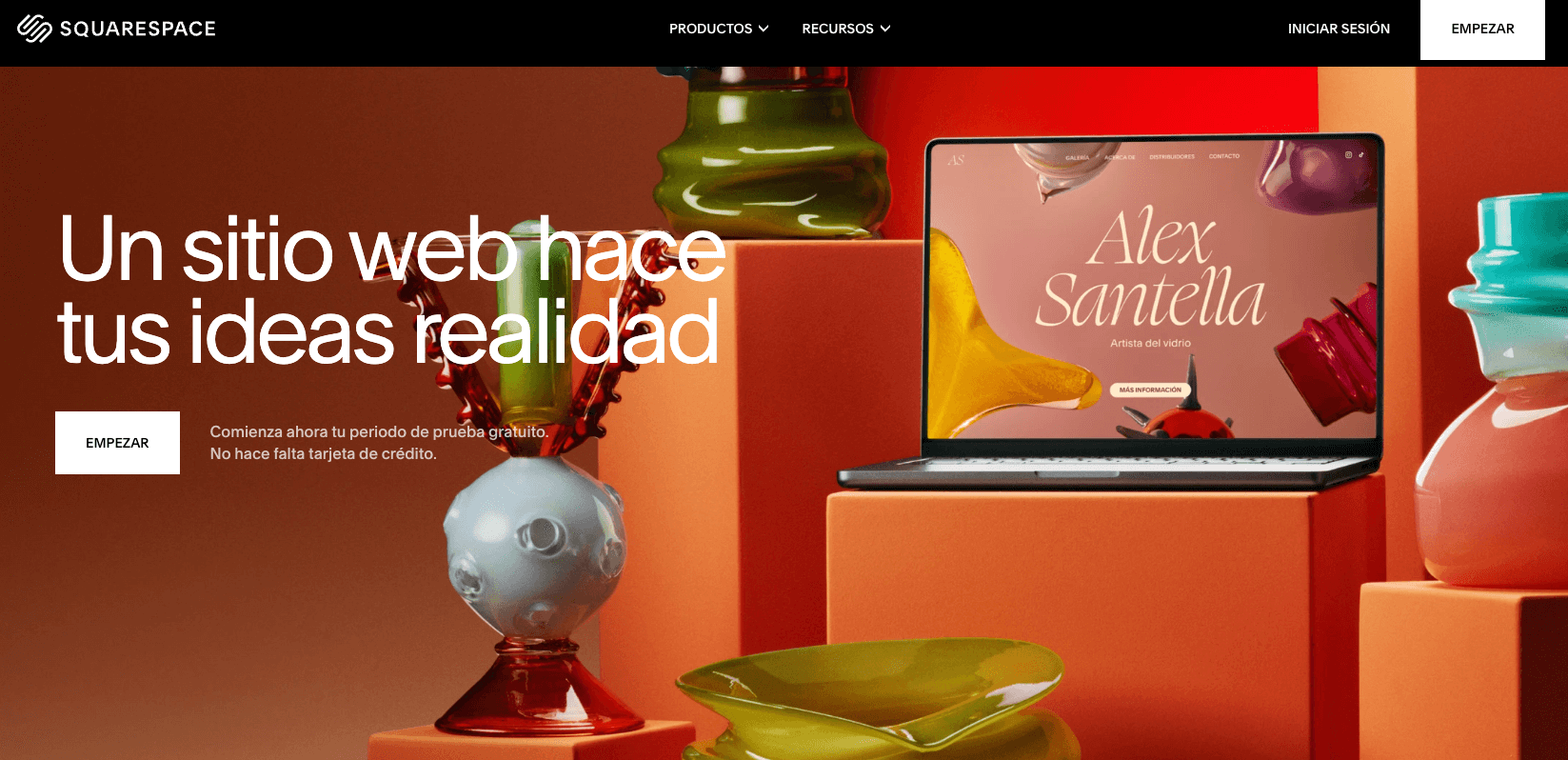 squarespace