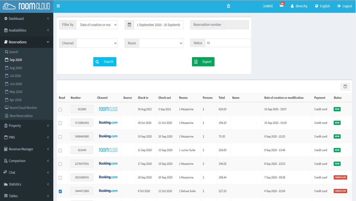 RoomCloud product image 2