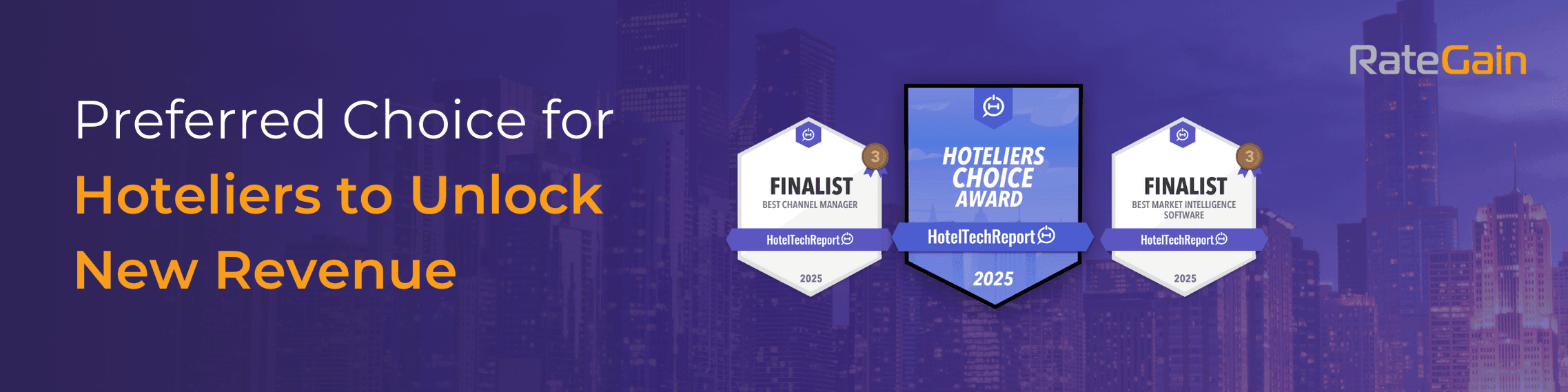 RateGain DemandBooster product image 1