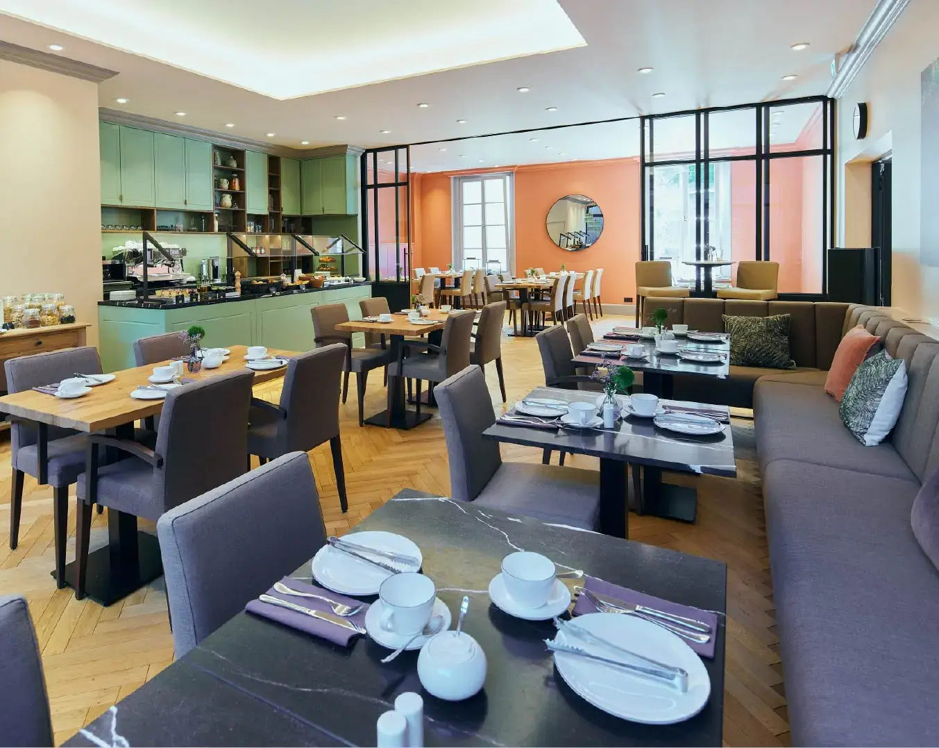 Boutique-Hotel Orangerie takes a bold digital leap with Mews Website body image 3 1352 x1076-50