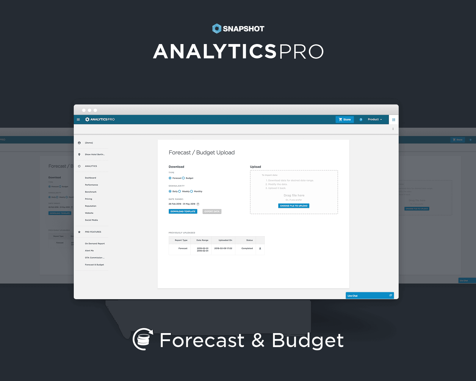 Snapshot product image 3
