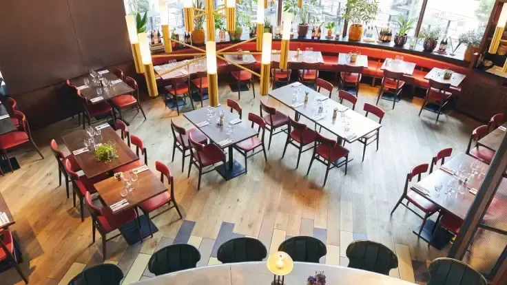 Videoüberwachung in Hotels und Gaststätten: Was laut DSGVO erlaubt ist