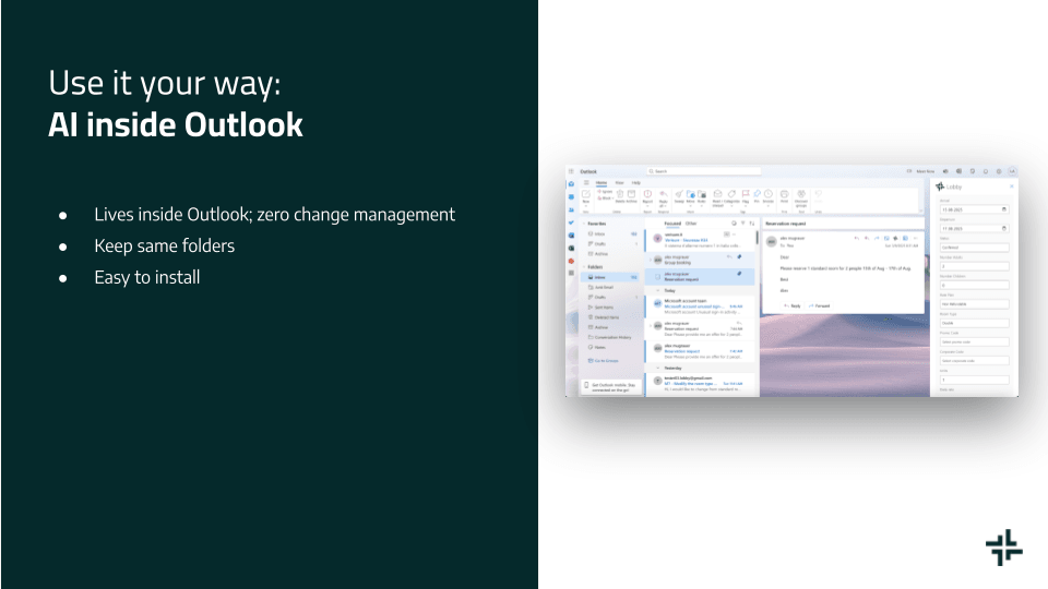 Lobby product image 2