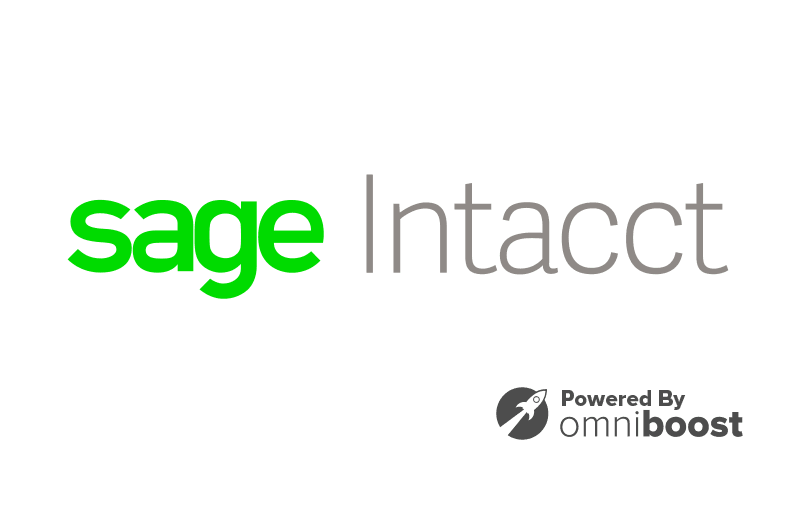 Sage Intacct