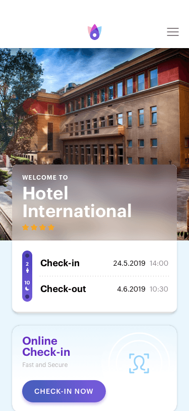 MyStay product image 1