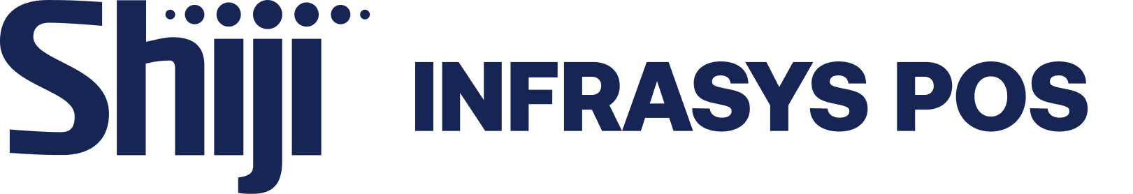 Shiji Infrasys POS image