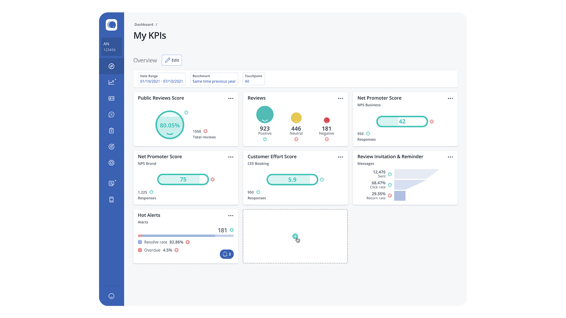 Customer Alliance product image 4