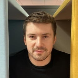 Honza Široký
