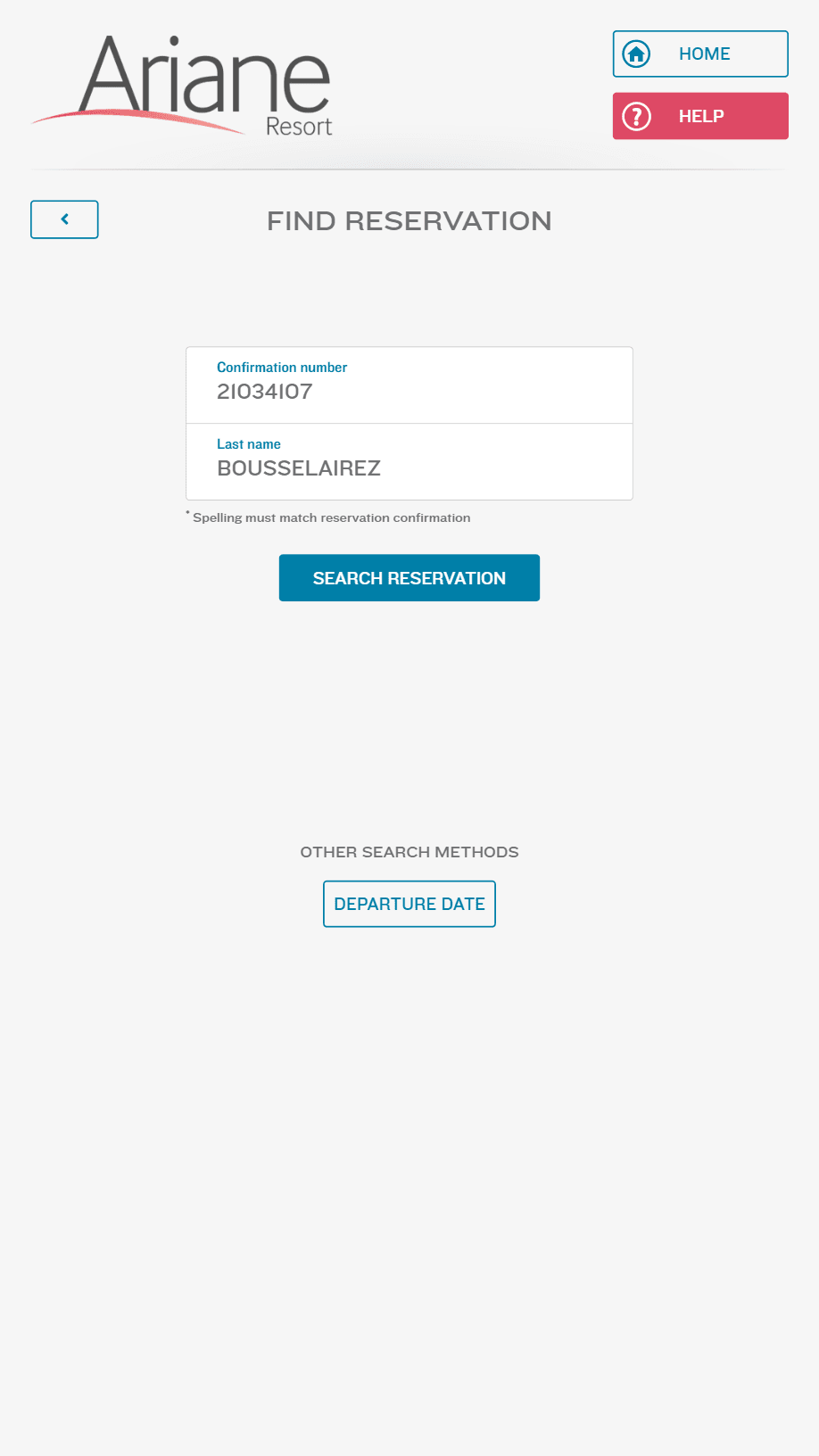 Ariane product image 2