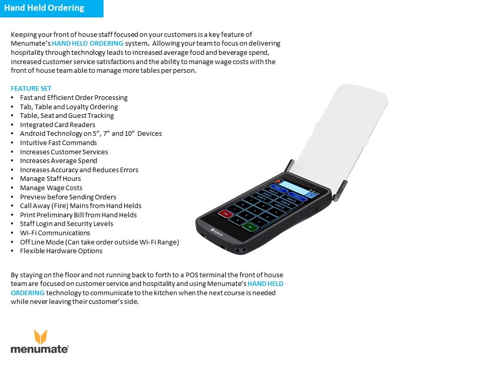Menumate product image 3