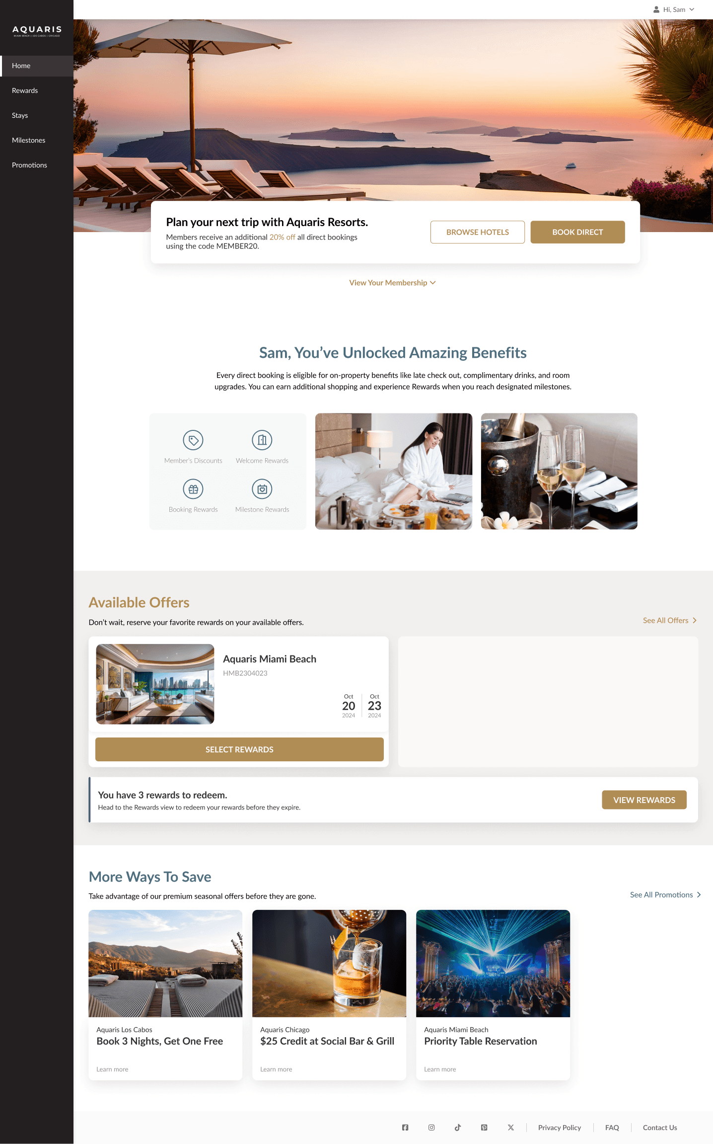 Laasie Loyalty product image 1