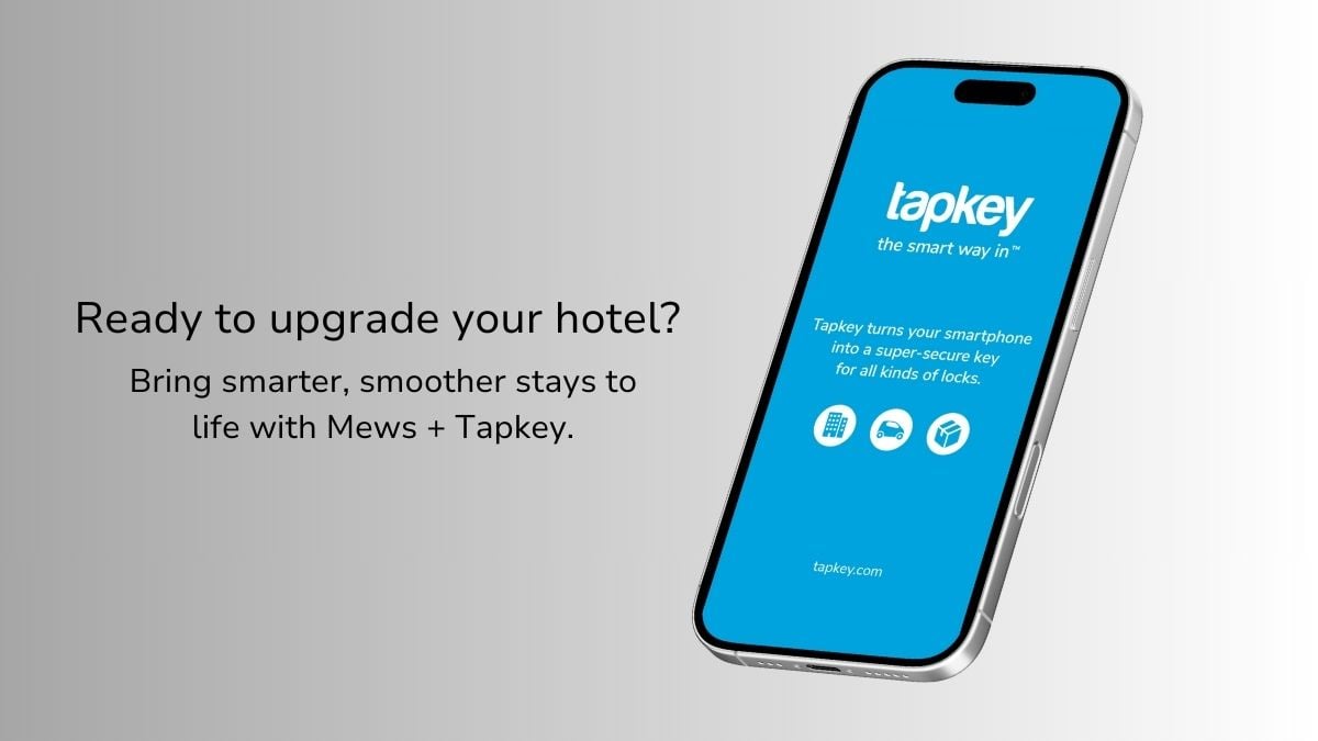 Tapkey product image 6