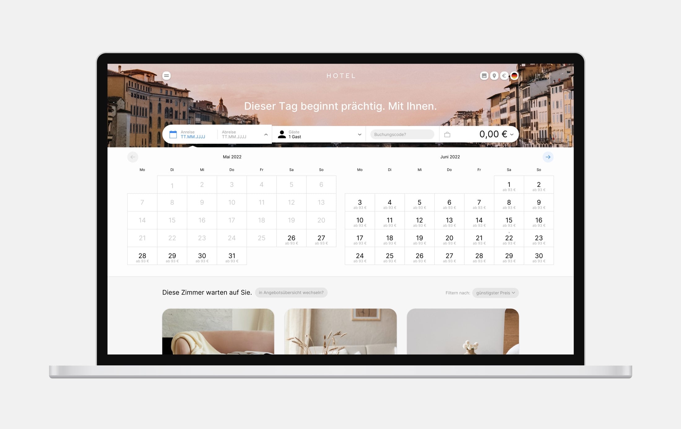 HotelNetSolutions (OnePageBooking & RateDistributor) product image 3