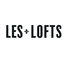 les lofts logo