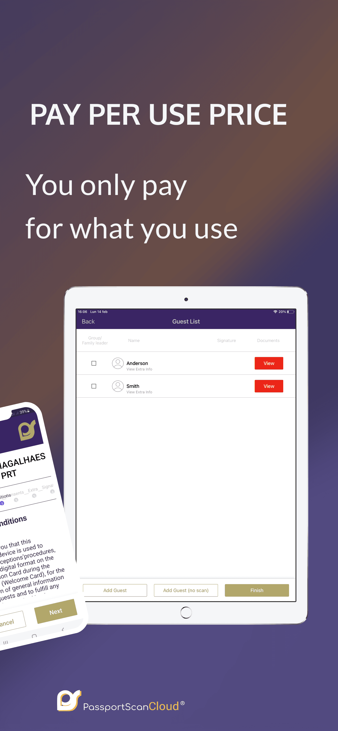 PassportScan product image 7