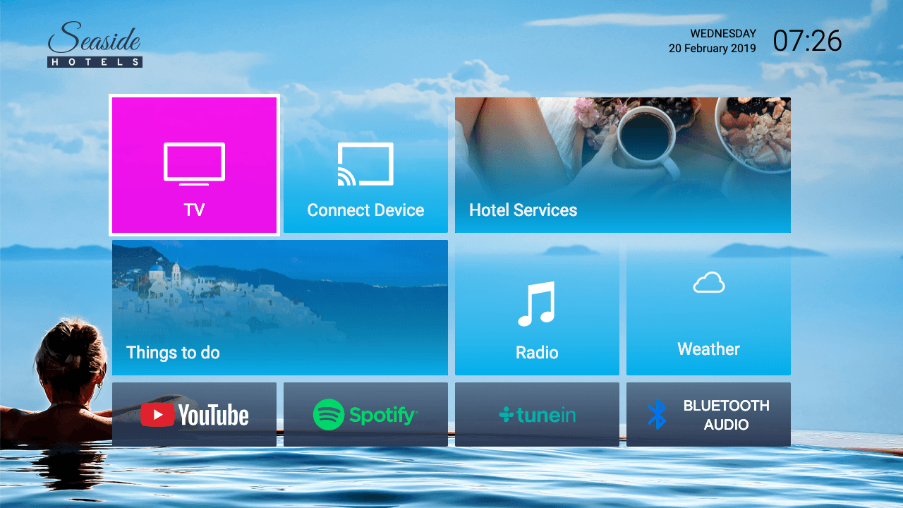 Hibox Smartroom product image 3