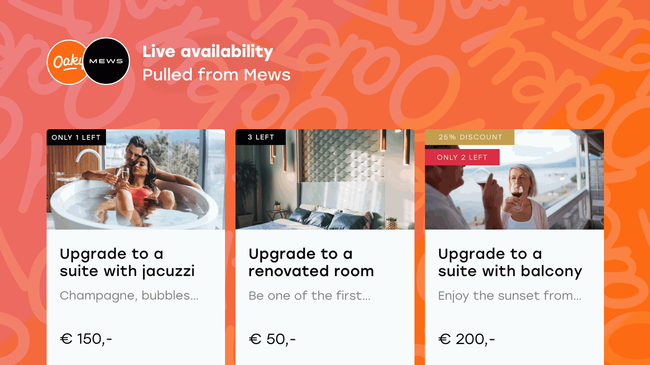 Oaky product image 2