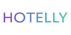 Hotelly – Apple TV for Hotels image