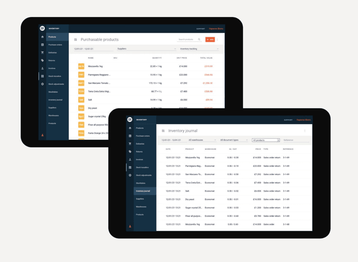 Mews POS product image 3
