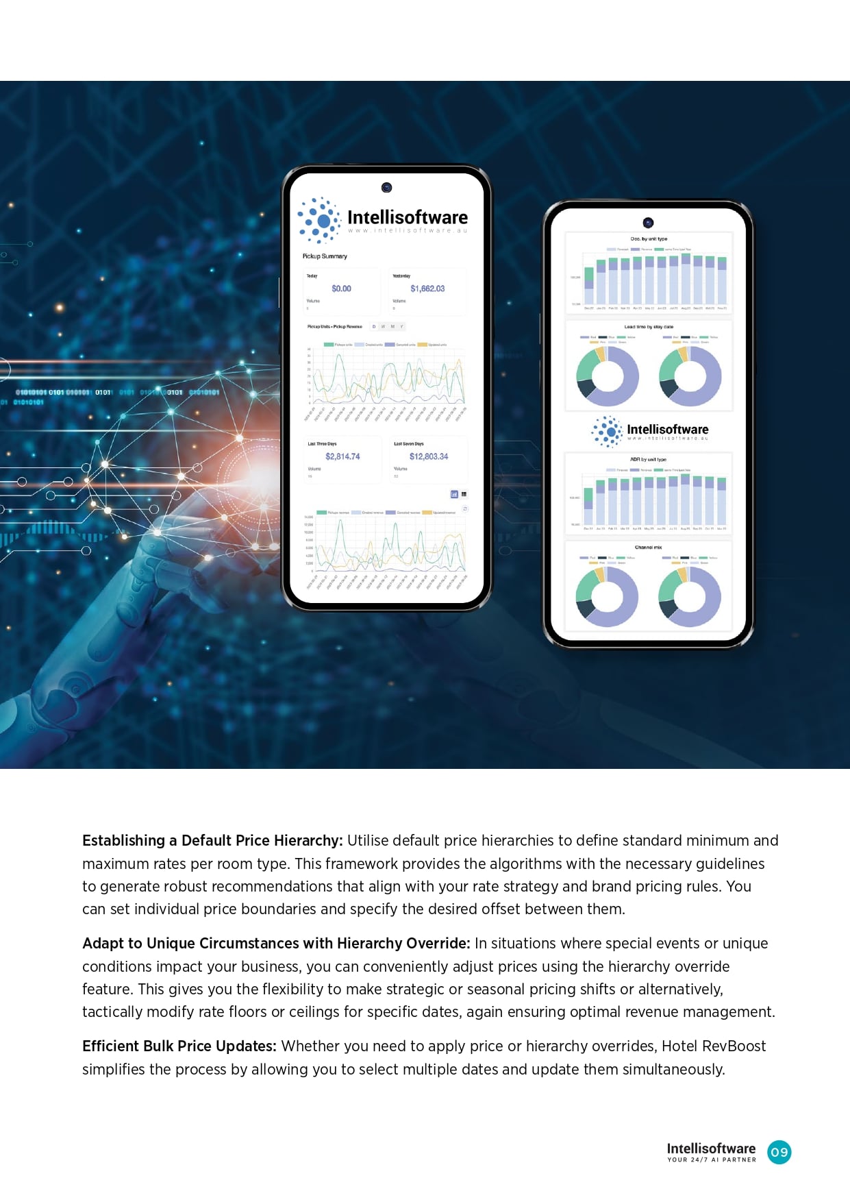 Hotel RevBoost product image 7